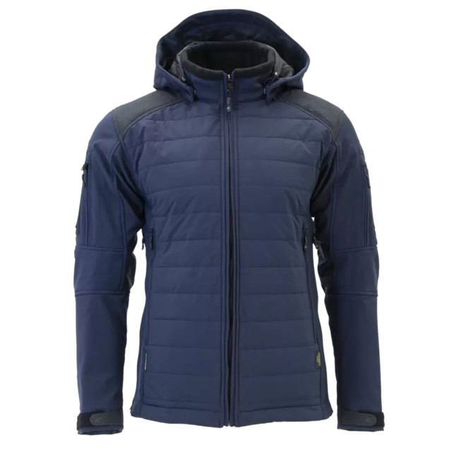 Veste G-LOFT ISG PRO bleu marine - Carinthia