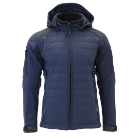 Veste G-LOFT ISG PRO bleu marine - Carinthia