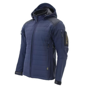 G-LOFT ISG PRO Jacke marineblau - Carinthia