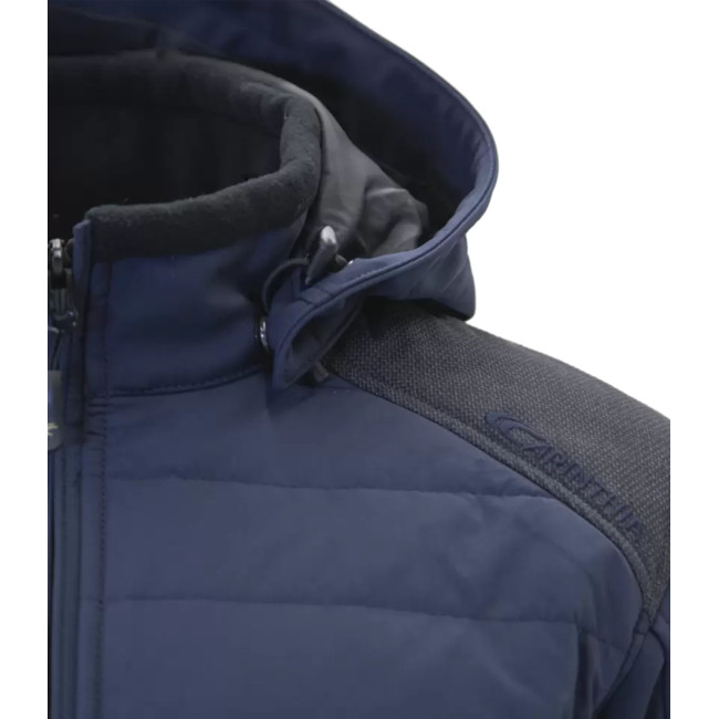 G-LOFT ISG PRO Jacke marineblau - Carinthia