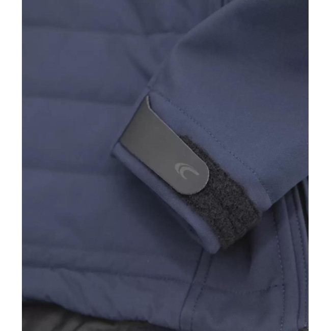 Veste G-LOFT ISG PRO bleu marine - Carinthia
