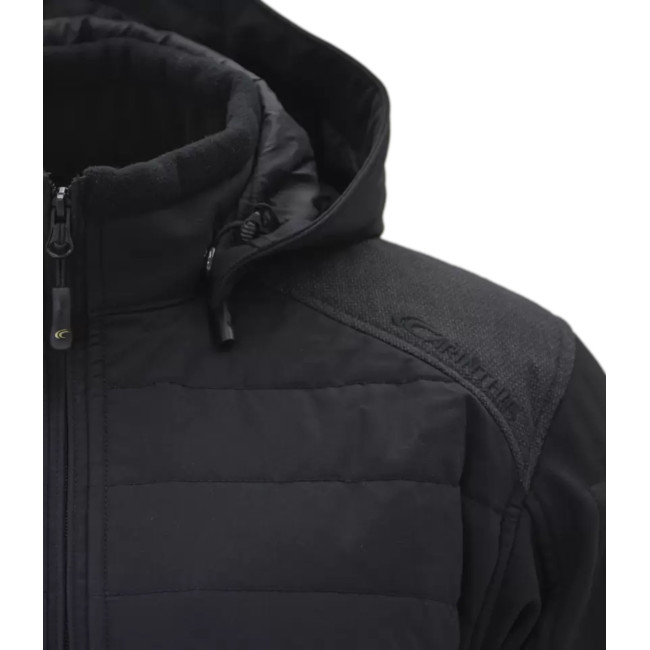 G-LOFT ISG PRO jas zwart - Carinthia