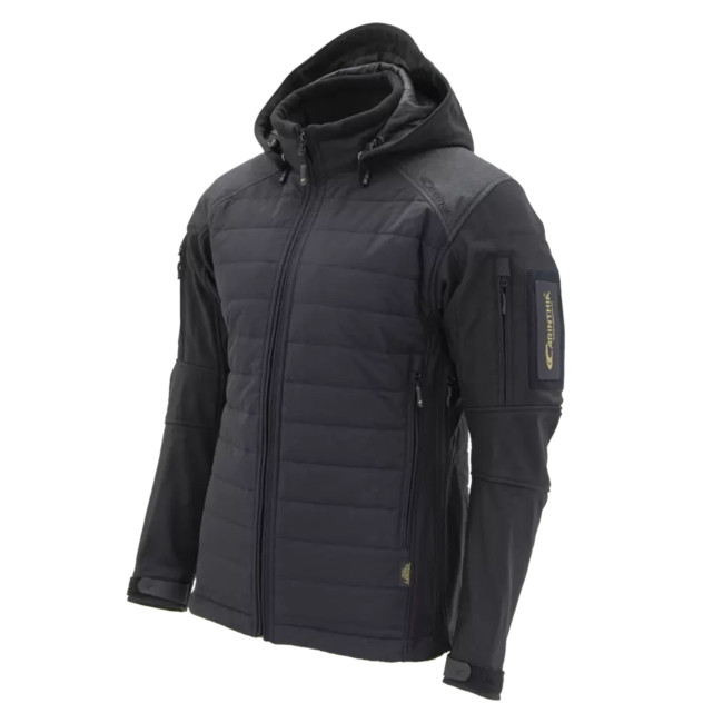 Jacke G-LOFT ISG PRO Schwarz - Carinthia
