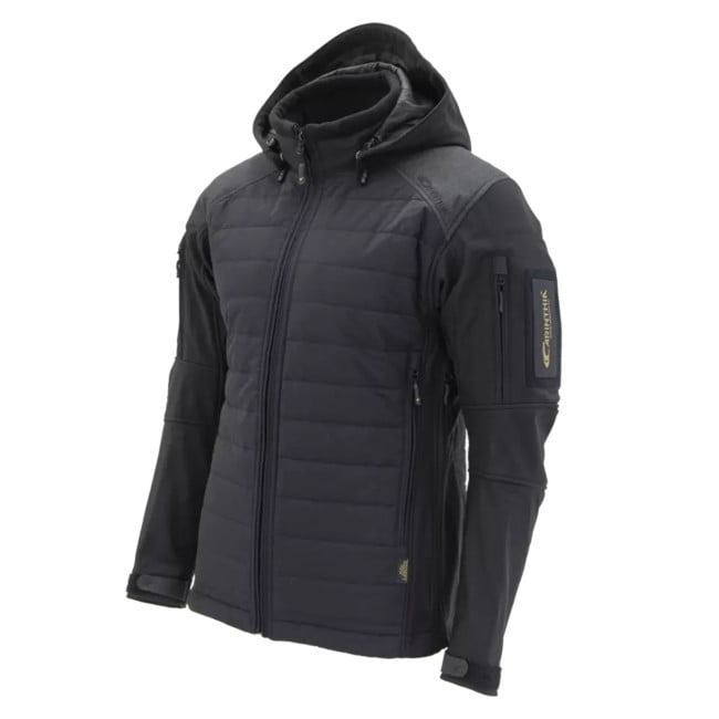 Jacke G-LOFT ISG PRO Schwarz - Carinthia