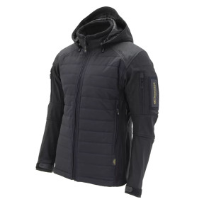Kurtka G-LOFT ISG PRO czarna - Carinthia