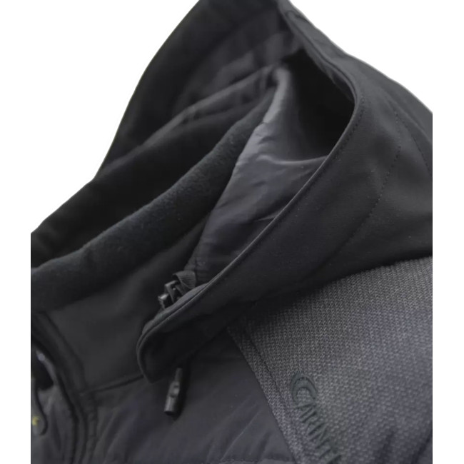 Veste G-LOFT ISG PRO Noir - Carinthia