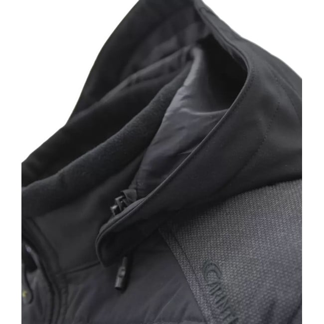 Jacke G-LOFT ISG PRO Schwarz - Carinthia