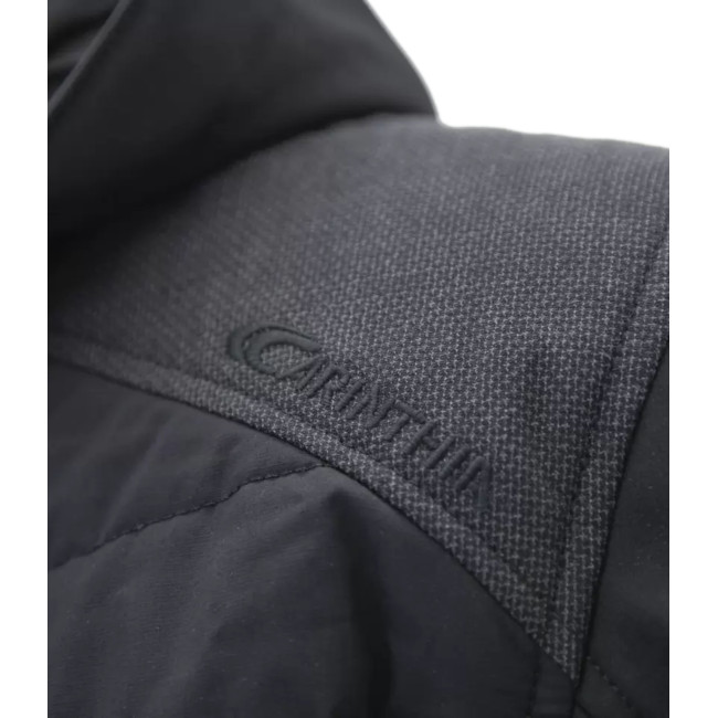 Veste G-LOFT ISG PRO Noir - Carinthia