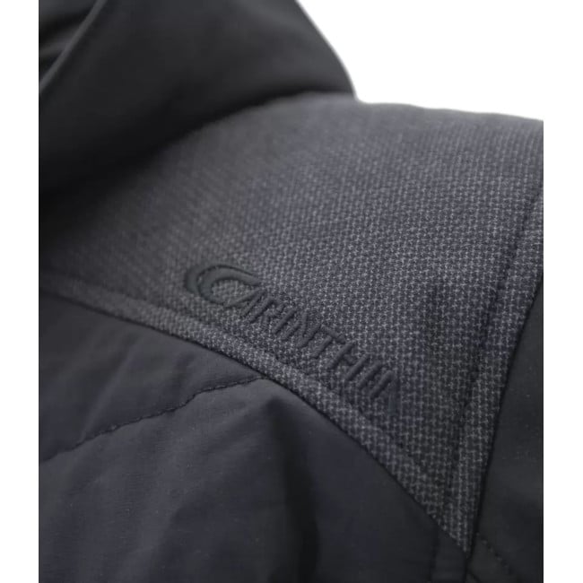 Jacke G-LOFT ISG PRO Schwarz - Carinthia