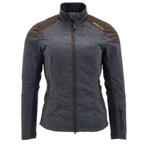 Veste Lady Gris TLLG - Carinthia