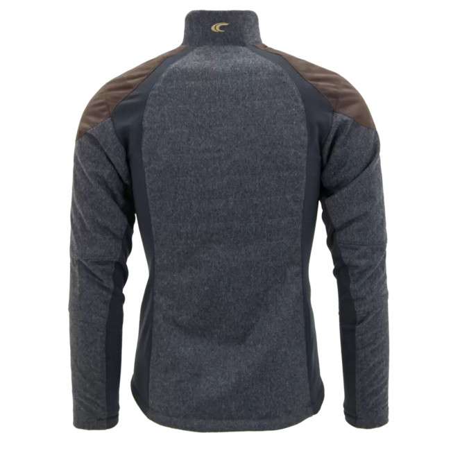 Damen-Jacke Lady Grau TLLG - Carinthia