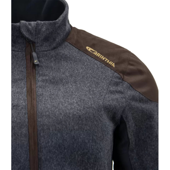 Veste Lady Gris TLLG - Carinthia