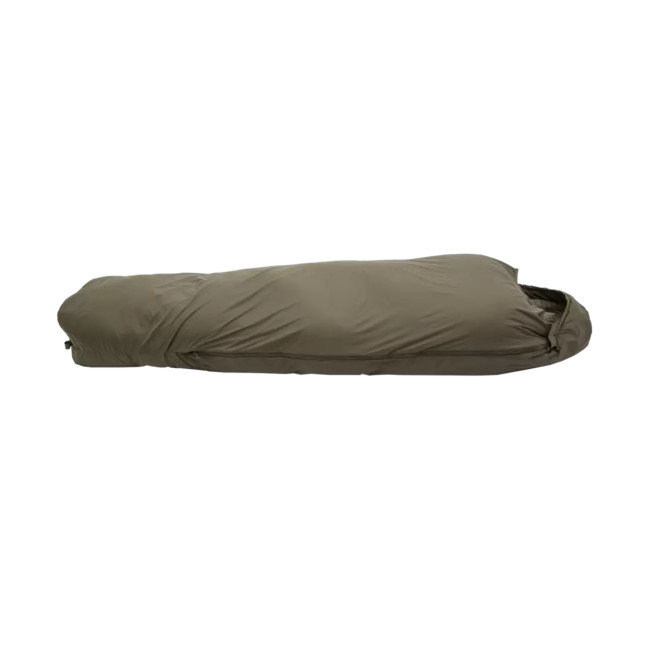 Schlafsack Tropen Olivgrün - Carinthia