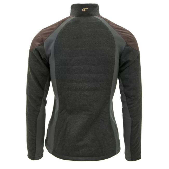 Veste Lady Vert Olive TLLG - Carinthia