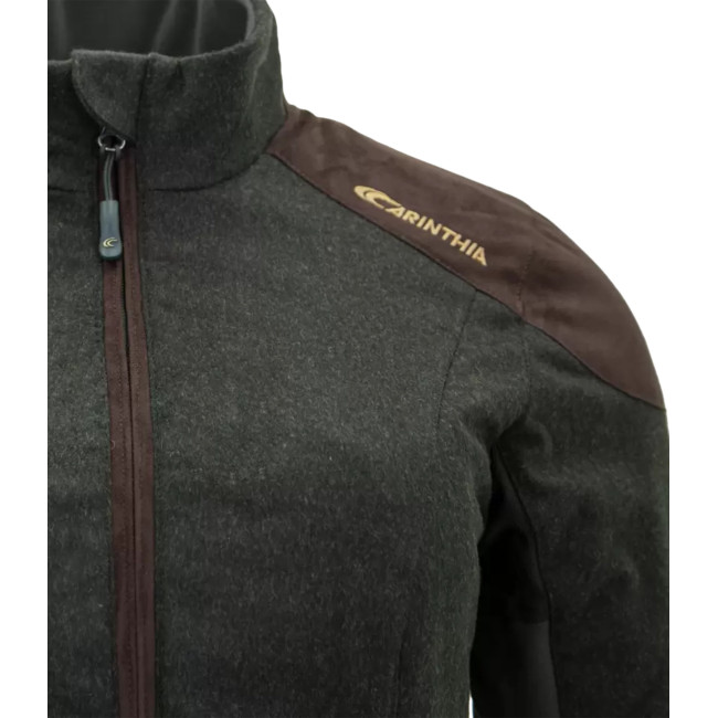 Veste Lady Vert Olive TLLG - Carinthia