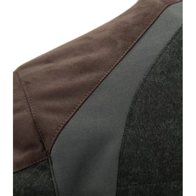 Veste Lady Vert Olive TLLG - Carinthia
