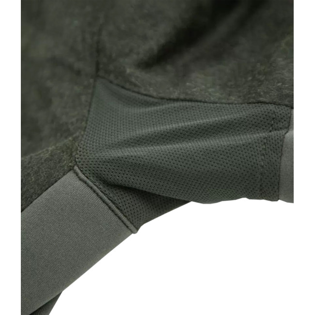 Damen-Jacke Lady Olivgrün TLLG - Carinthia