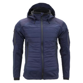 Softshell-Jacke G-LOFT® 2.0 ISG blau - Carinthia