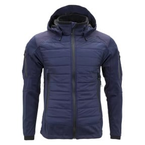Softshell-Jacke G-LOFT® 2.0 ISG blau - Carinthia