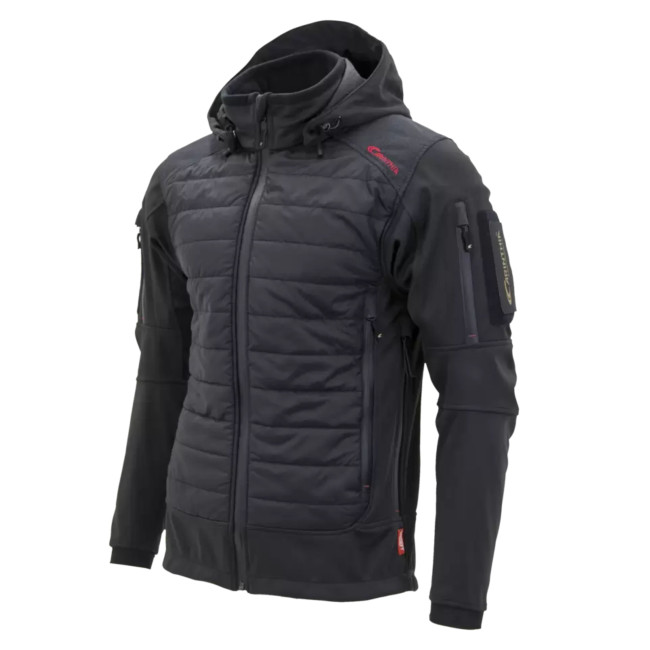 Veste softshell G-LOFT® 2.0 ISG noir - Carinthia