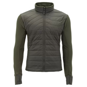 Baselayer G-Loft Ultra Shirt 2.0 vert olive - Carinthia
