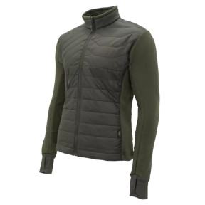 Baselayer G-Loft Ultra Shirt 2.0 olijfgroen - Carinthia