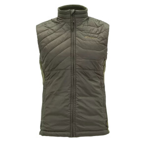 Gilet sans manches G-Loft Ultra 2.0 vert olive - Carinthia