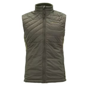 Gilet sans manches G-Loft Ultra 2.0 vert olive - Carinthia
