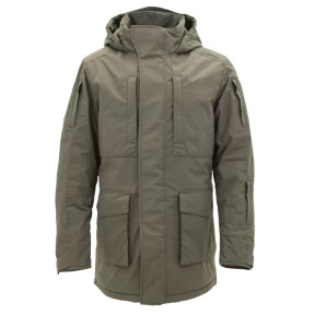 Taktische Parka G-LOFT olivgrün - Carinthia