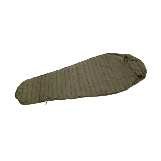 Sac de couchage G 40 Liner Olive - Carinthia