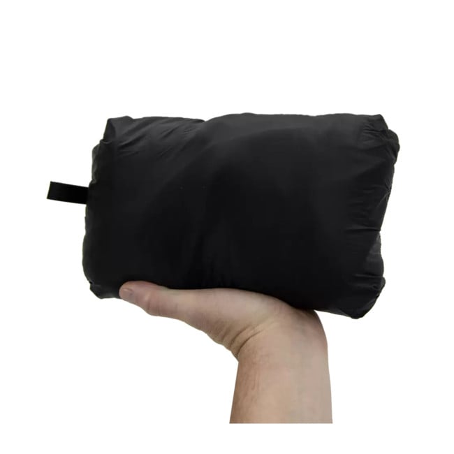 Vest G-Loft Ultra 2.0 zwart - Carinthia