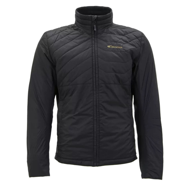 Vest G-Loft Ultra 2.0 zwart - Carinthia
