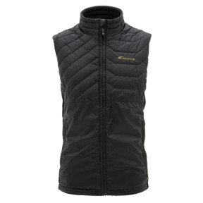 Gilet sans manches G-Loft Ultra 2.0 noir - Carinthia