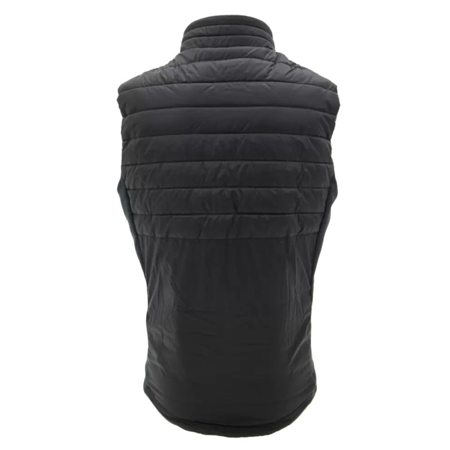 Gilet sans manches G-Loft Ultra 2.0 noir - Carinthia
