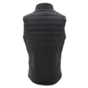 Mouwloos vest G-Loft Ultra 2.0 zwart - Carinthia