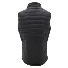 Mouwloos vest G-Loft Ultra 2.0 zwart - Carinthia