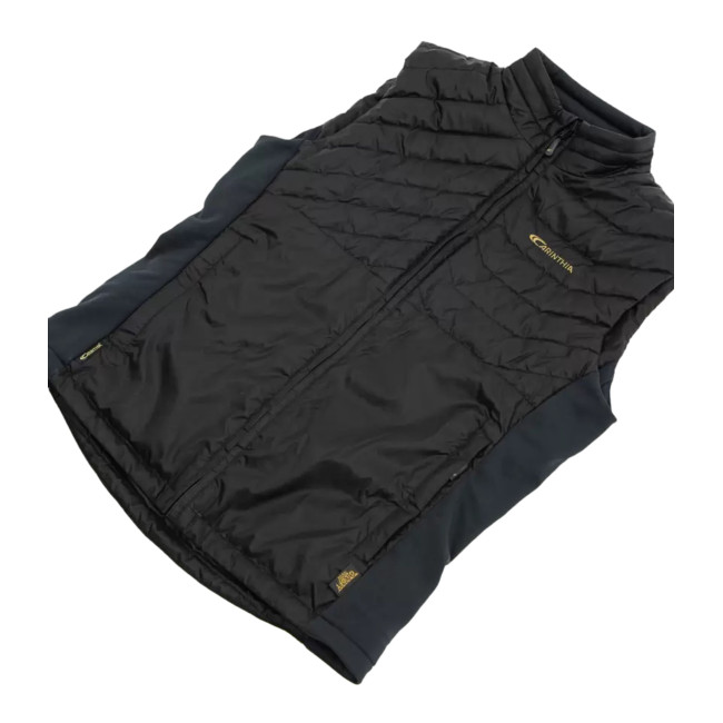 Mouwloos vest G-Loft Ultra 2.0 zwart - Carinthia
