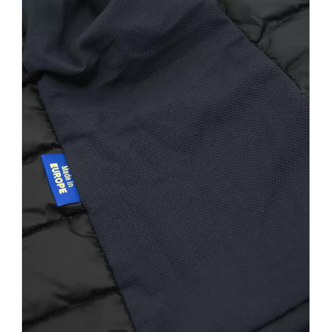 Gilet sans manches G-Loft Ultra 2.0 noir - Carinthia