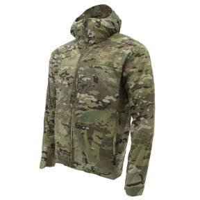 Vest G-LOFT® TLG multicam - Carinthia