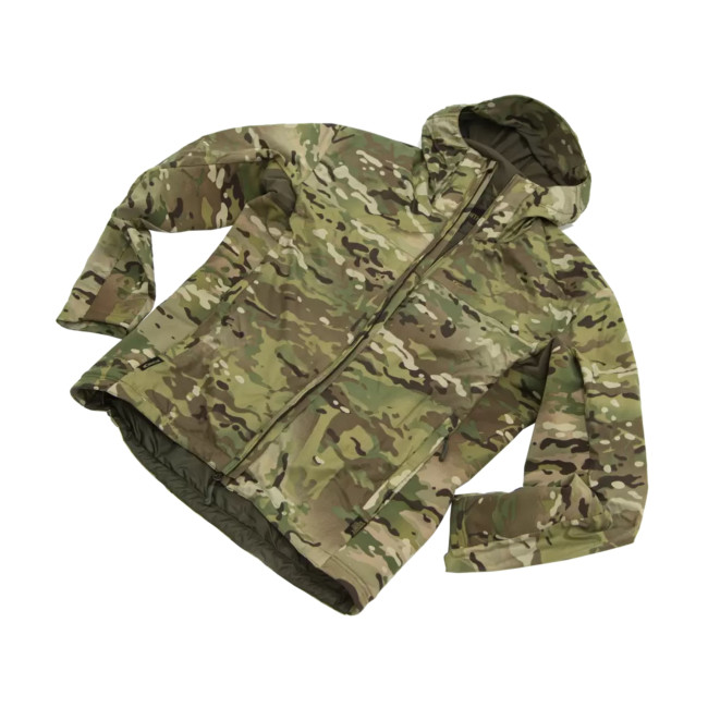 Kurtka G-LOFT® TLG multicam - Carinthia