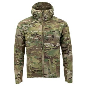 Vest G-LOFT® TLG multicam - Carinthia