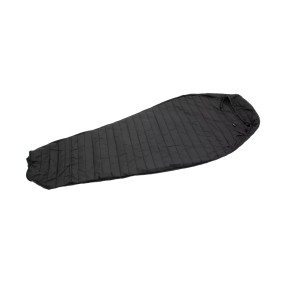 G 40 Liner Schlafsack Schwarz - Carinthia