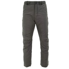 Pantalon LIG 4.0 G-LOFT Vert olive - Carinthia