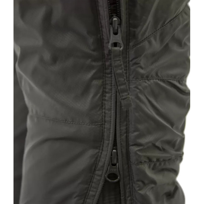 Pantalon LIG 4.0 G-LOFT Vert olive - Carinthia