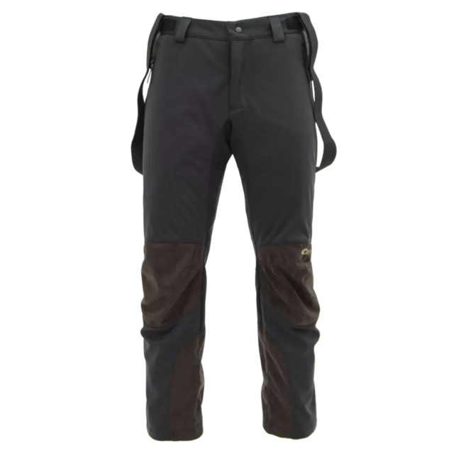 Broek G-LOFT ISLG Zwart - Carinthia