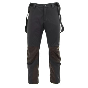 Pantalon G-LOFT ISLG Noir - Carinthia