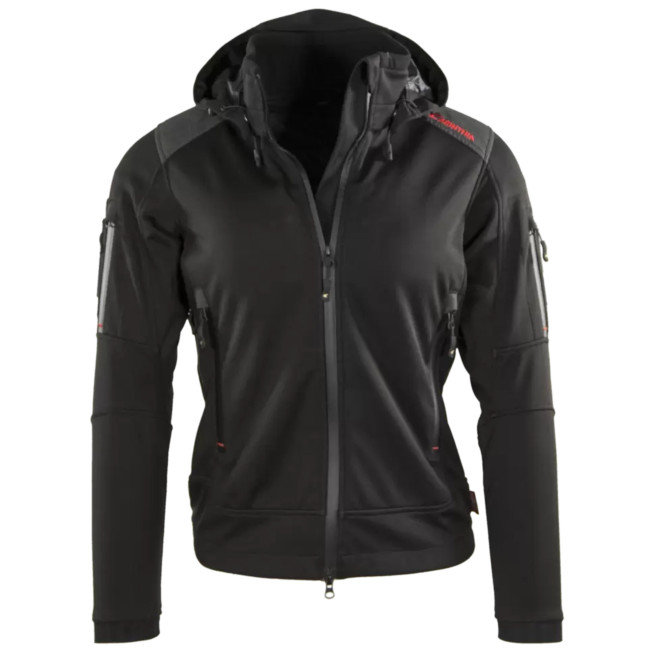 Veste G-Loft ISG 2.0 Jacket Lady Noir - Carinthia