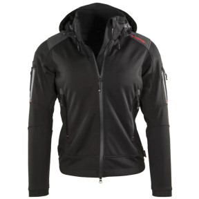 Giacca G-Loft ISG 2.0 Jacket Lady Nera - Carinthia