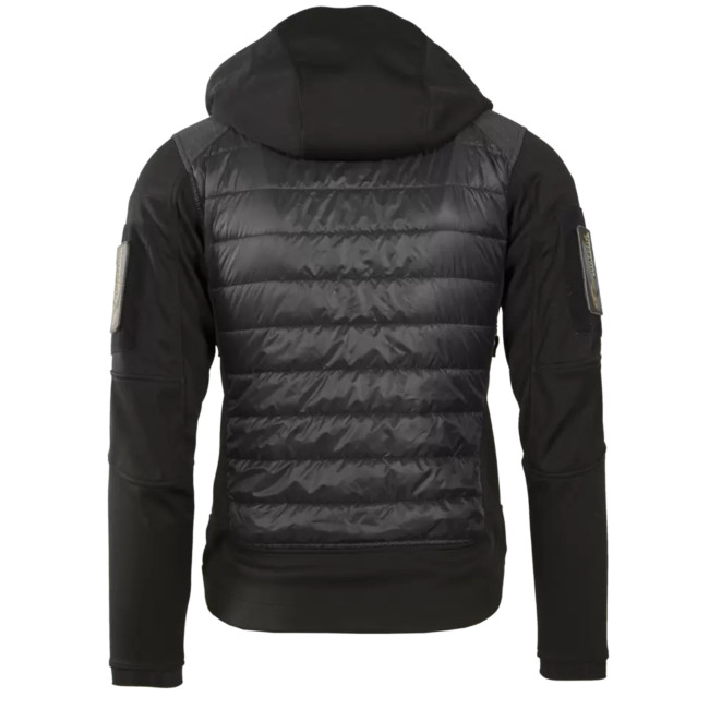 G-Loft ISG 2.0 Damenjacke Schwarz - Carinthia