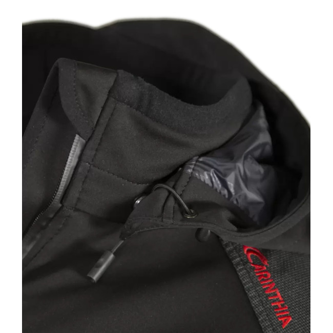G-Loft ISG 2.0 Damenjacke Schwarz - Carinthia